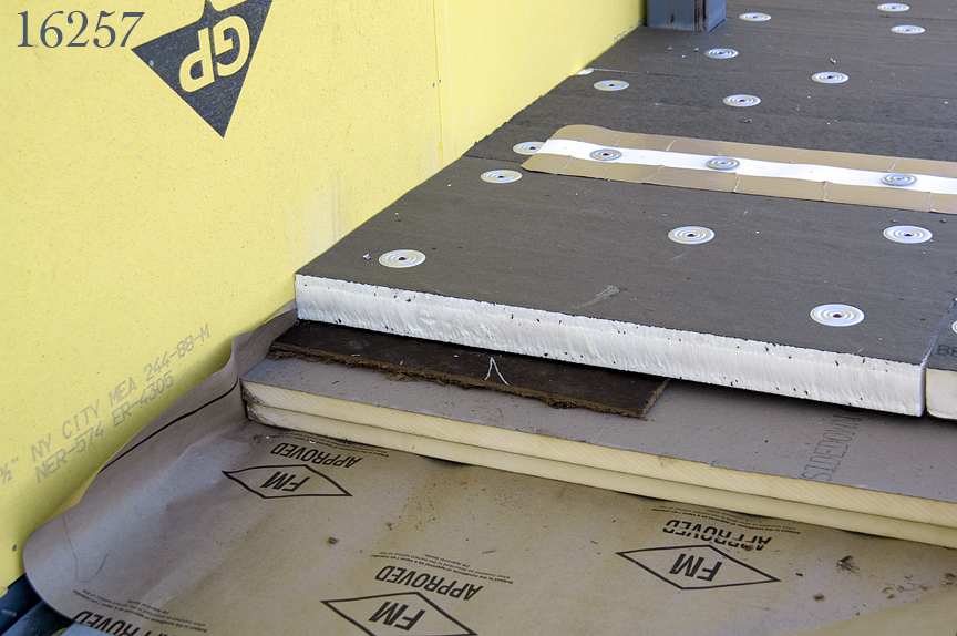 Lowe's Procon ProCon Roofing USA Commercial Installations & Repairs